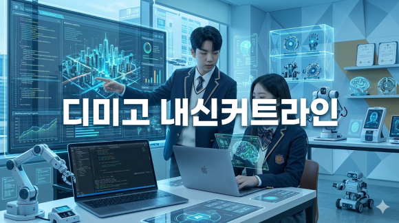디미고 합격 커트라인, B 몇 개까지 가능할까?