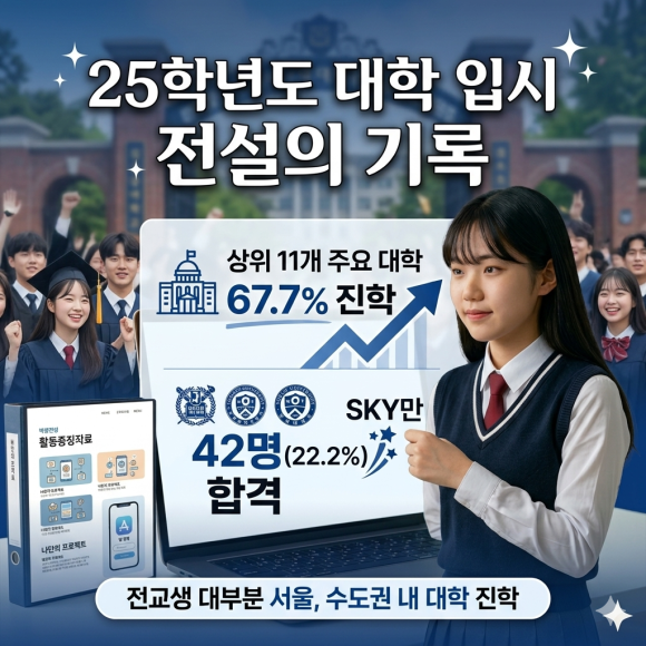 디미고 입시 전략